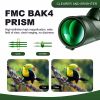 Monocular telescope - green