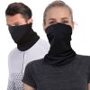 Neck Gaiter; Face Coverings for Men Women;  Balaclava Face Mask for Fishing Hiking Running Cycling Motorcycle Ski Snowboard