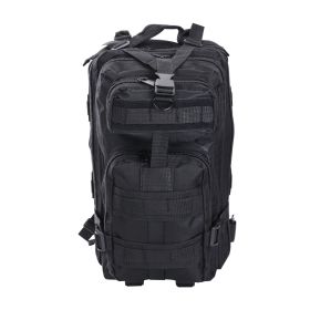 Sport Camping Hiking bags(BLACK) (Warehouse: LA01)