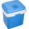 Camping Travel & Picnics Portable Car Refrigerator Mini Fridge Freezer