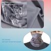 Neck Gaiter; Face Coverings for Men Women;  Balaclava Face Mask for Fishing Hiking Running Cycling Motorcycle Ski Snowboard